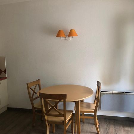 Appartement 1 Chambre - Chamonix Dış mekan fotoğraf