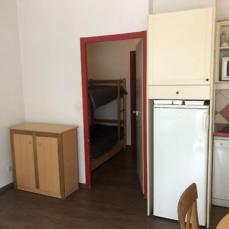 Appartement 1 Chambre - Chamonix Dış mekan fotoğraf
