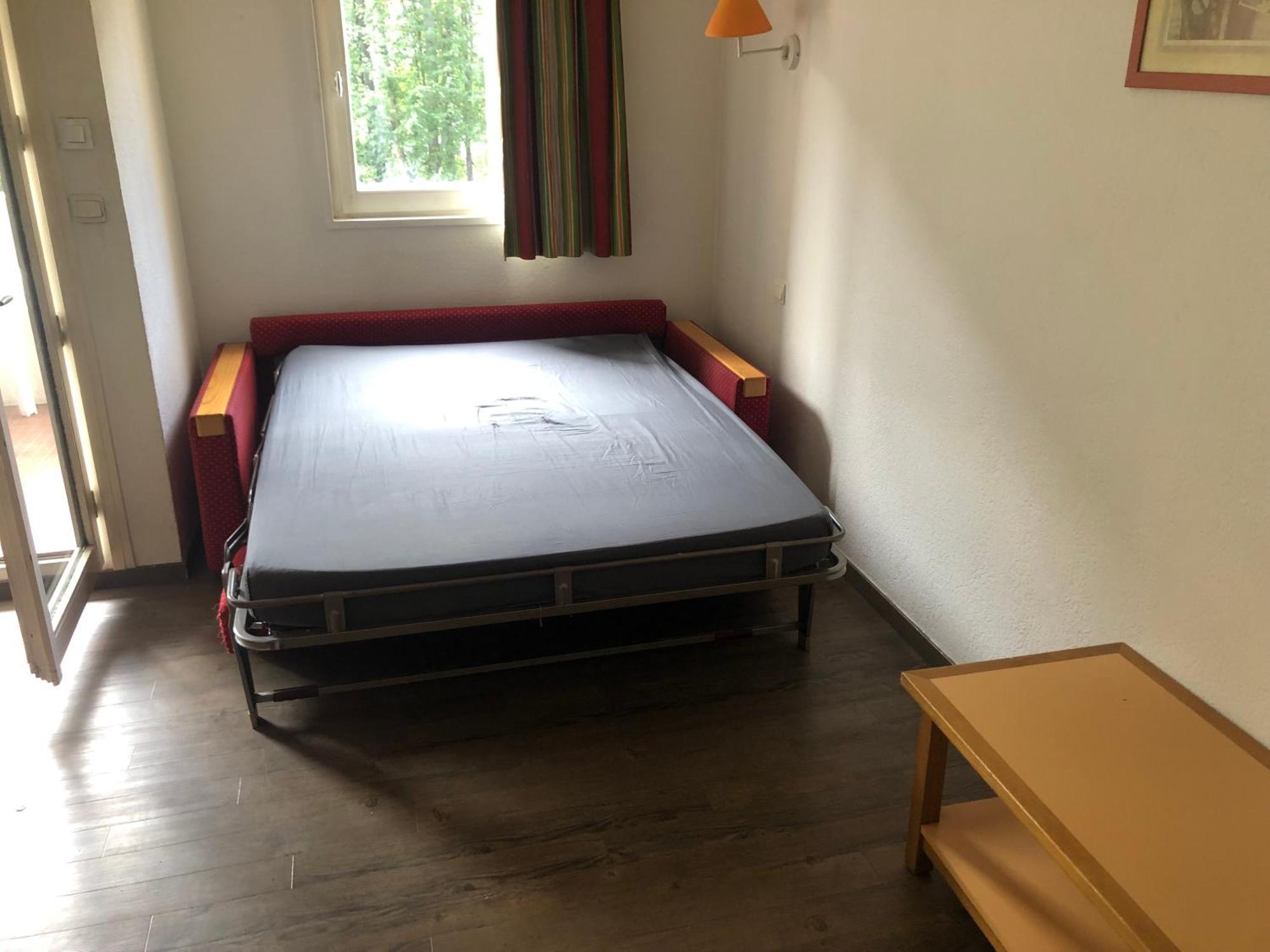 Appartement 1 Chambre - Chamonix Dış mekan fotoğraf